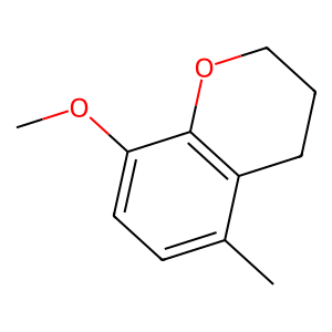 CAS: 1823069-11-9 | OR1048320 | 8-Methoxy-5-methylchromane