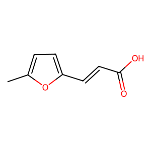 CAS: 54160-40-6 | OR1048327 | (E)-3-(5-Methylfuran-2-yl)acrylic acid