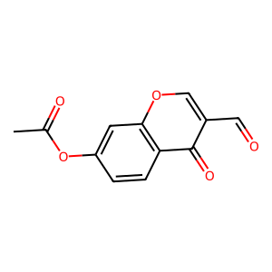 CAS: 42059-49-4 | OR1048465 | 3-Formyl-4-oxo-4H-chromen-7-yl acetate