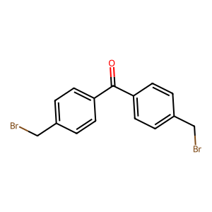 CAS: 31352-40-6 | OR1048468 | Bis(4-(bromomethyl)phenyl)methanone