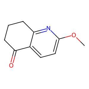 CAS: 57311-38-3 | OR1048725 | 2-Methoxy-7,8-dihydroquinolin-5(6H)-one
