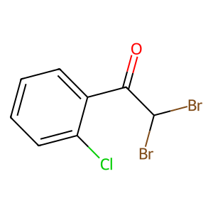 CAS: 34356-83-7 | OR1048783 | 2,2-Dibromo-1-(2-chlorophenyl)ethanone