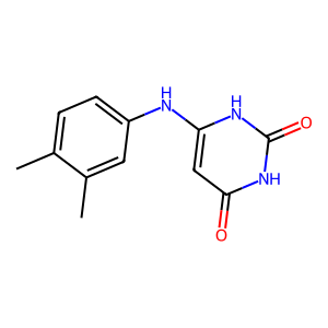 CAS: 41648-10-6 | OR1048807 | 6-((3,4-Dimethylphenyl)amino)pyrimidine-2,4(1H,3H)-dione