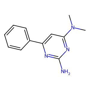 CAS: 36315-07-8 | OR1048897 | N4,N4-Dimethyl-6-phenylpyrimidine-2,4-diamine