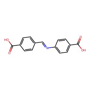 CAS: 60290-68-8 | OR1048961 | 4-((4-Carboxybenzylidene)amino)benzoic acid