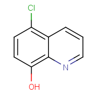 CAS:130-16-5 | OR1049 | 5-Chloro-8-hydroxyquinoline