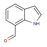 CAS:1074-88-0 | OR10490 | 1H-Indole-7-carboxaldehyde