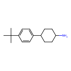 CAS: 1369011-12-0 | OR1049038 | 4-(4-tert-Butylphenyl)cyclohexan-1-amine
