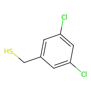 CAS: 65963-17-9 | OR1049084 | (3,5-Dichlorophenyl)methanethiol