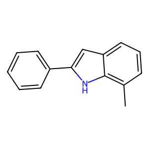 CAS: 59541-82-1 | OR1049149 | 7-Methyl-2-phenyl-1H-indole
