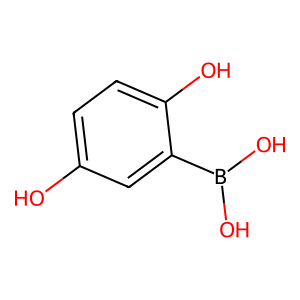 CAS: 1238196-68-3 | OR1049220 | (2,5-Dihydroxyphenyl)boronic acid