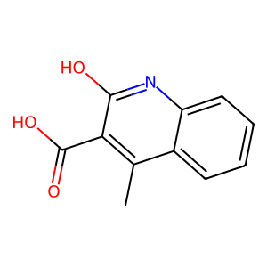 CAS: 32890-65-6 | OR1049307 | 2-Hydroxy-4-methylquinoline-3-carboxylic acid
