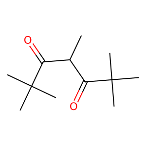 CAS: 5467-42-5 | OR1049320 | 2,2,4,6,6-Pentamethylheptane-3,5-dione