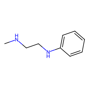 CAS: 64469-32-5 | OR1049405 | N1-Methyl-N2-phenylethane-1,2-diamine