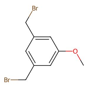 CAS: 19254-79-6 | OR1049429 | 1,3-Bis(bromomethyl)-5-methoxybenzene