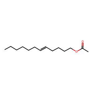 CAS: 16676-96-3 | OR1049432 | 5-Dodecen-1-ol, 1-acetate, (5Z)-