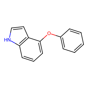 CAS: 930790-13-9 | OR1049449 | 4-Phenoxy-1H-indole