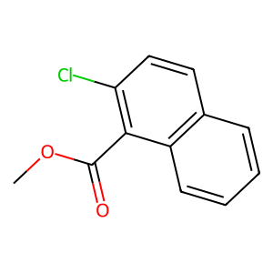 CAS: 16650-61-6 | OR1049452 | Methyl 2-chloro-1-naphthoate