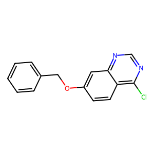 CAS: 288383-86-8 | OR1049478 | 7-(Benzyloxy)-4-chloroquinazoline