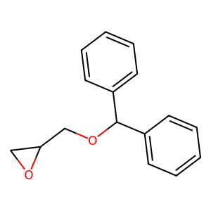 CAS: 6669-15-4 | OR1049555 | 2-((Benzhydryloxy)methyl)oxirane
