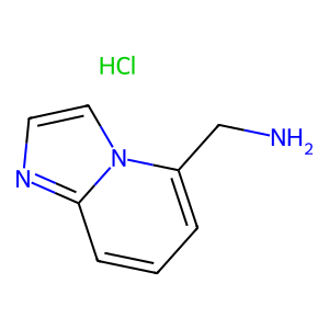 CAS: 2231153-14-1 | OR1049622 | Imidazo[1,2-a]pyridin-5-ylmethanamine hydrochloride