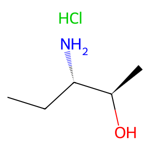 CAS: 951000-34-3 | OR1049682 | (2R,3S)-3-Aminopentan-2-ol hydrochloride