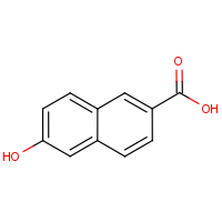 CAS: 16712-64-4 | OR10498 | 6-Hydroxy-2-naphthoic acid