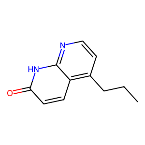 CAS: 2703752-20-7 | OR1049820 | 5-Propyl-1,8-naphthyridin-2(1H)-one