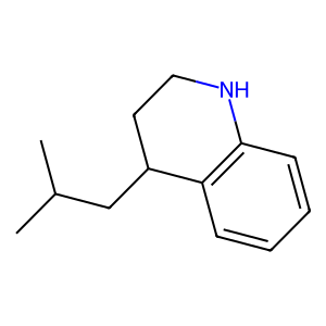 CAS: 17507-29-8 | OR1049875 | 4-(2-Methylpropyl)-1,2,3,4-tetrahydroquinoline