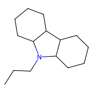 CAS: 1612790-27-8 | OR1049925 | 9-Propyldodecahydro-1H-carbazole