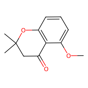 CAS: 98910-61-3 | OR1049927 | 5-Methoxy-2,2-dimethylchroman-4-one
