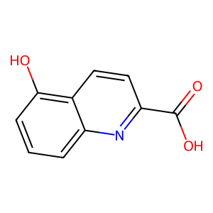 CAS: 149312-98-1 | OR1049932 | 5-Hydroxyquinoline-2-carboxylic acid