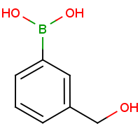 CAS: 87199-15-3 | OR10500 | 3-(Hydroxymethyl)benzeneboronic acid