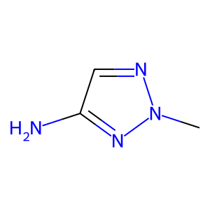 CAS: 936940-63-5 | OR1050014 | 2-Methyl-2H-1,2,3-triazol-4-amine