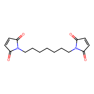 CAS: 28537-72-6 | OR1050050 | 1,1'-(Heptane-1,7-diyl)bis(1H-pyrrole-2,5-dione)