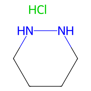 CAS: 89990-53-4 | OR1050188 | Hexahydropyridazine hydrochloride