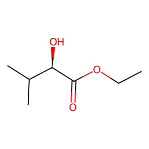 CAS: 129025-85-0 | OR1050202 | (R)-Ethyl 2-hydroxy-3-methylbutanoate