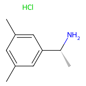 CAS: 84499-74-1 | OR1050299 | (R)-1-(3,5-Dimethylphenyl)ethanamine hydrochloride