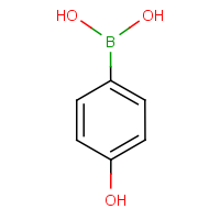 CAS:71597-85-8 | OR10505 | 4-Hydroxybenzeneboronic acid