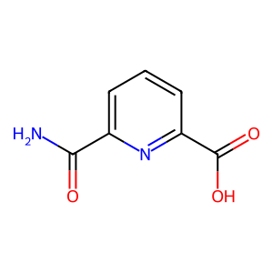 CAS: 97310-93-5 | OR1050516 | 6-Carbamoylpyridine-2-carboxylic acid