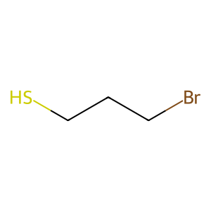 CAS: 75694-39-2 | OR1050540 | 3-Bromopropane-1-thiol