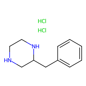 CAS: 1187930-09-1 | OR1050702 | 2-Benzylpiperazine dihydrochloride