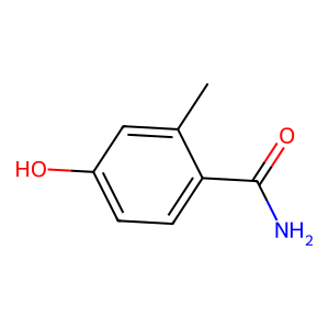 CAS: 888019-41-8 | OR1050721 | 4-Hydroxy-2-methylbenzamide