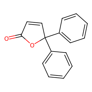 CAS: 7477-77-2 | OR1050838 | 5,5-Diphenylfuran-2(5H)-one