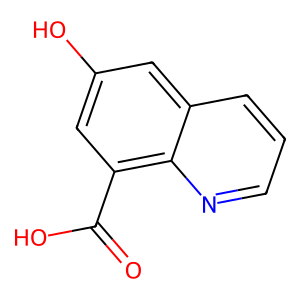 CAS: 70585-55-6 | OR1050882 | 6-Hydroxyquinoline-8-carboxylic acid