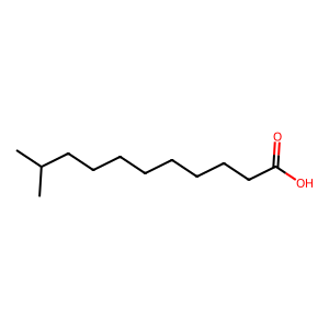 CAS: 2724-56-3 | OR1050886 | 10-Methylundecanoic acid