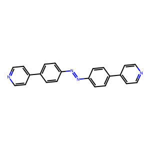 CAS: 1872218-35-3 | OR1050888 | (E)-1,2-Bis(4-(pyridin-4-yl)phenyl)diazene