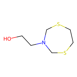 CAS: 1604783-75-6 | OR1050912 | 2-(1,5,3-Dithiazepan-3-yl)ethan-1-ol