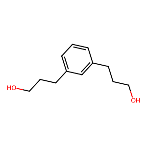 CAS: 41009-85-2 | OR1050917 | 3,3'-(1,3-Phenylene)bis(propan-1-ol)