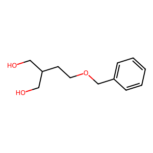 CAS: 77661-80-4 | OR1050919 | 2-[2-(Benzyloxy)ethyl]propane-1,3-diol